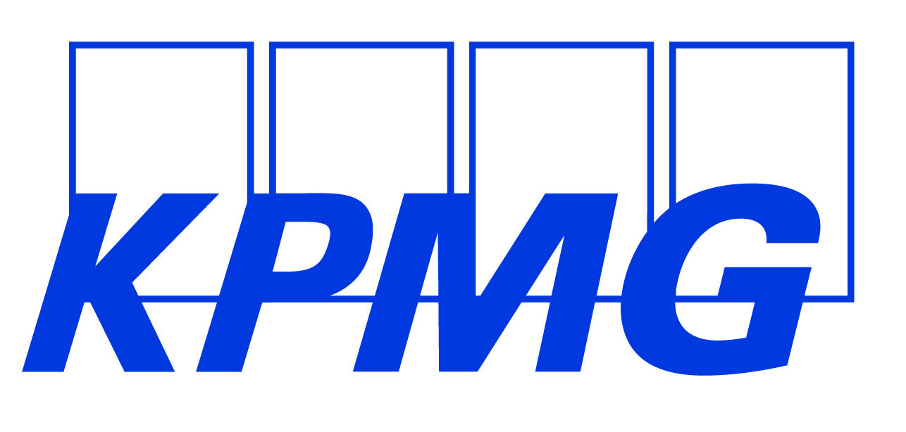 KPMG Logo