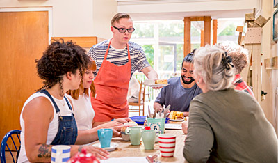 Community Living